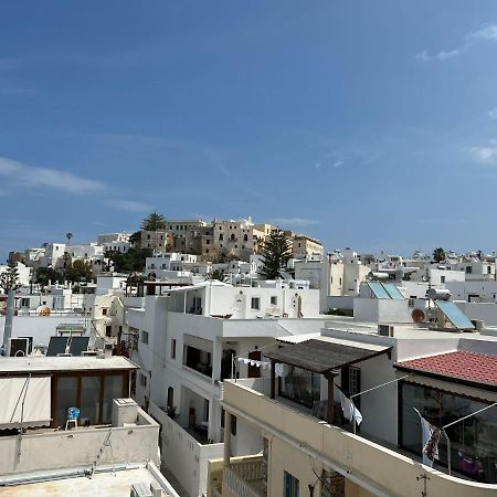 Naxos Best View Apartment Naxos City 外观 照片