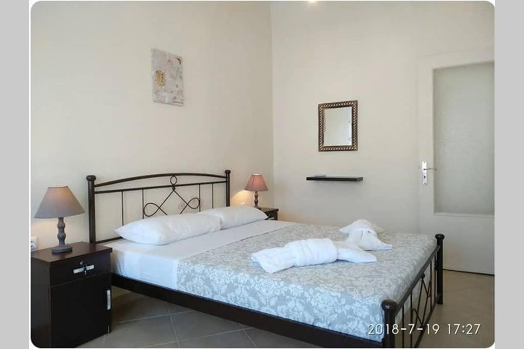 Naxos Best View Apartment Naxos City 外观 照片
