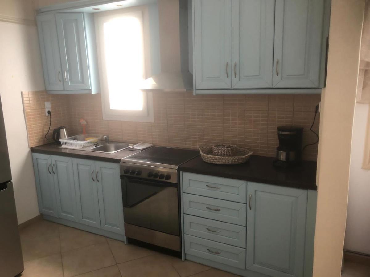 Naxos Best View Apartment Naxos City 外观 照片